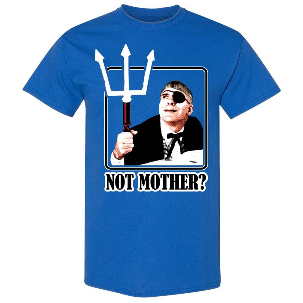 Not Mother? - Royal - 3