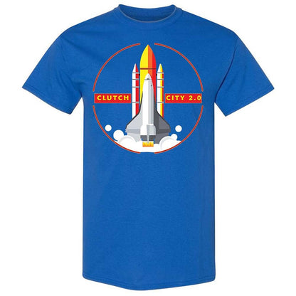 Clutch City - Royal - 3