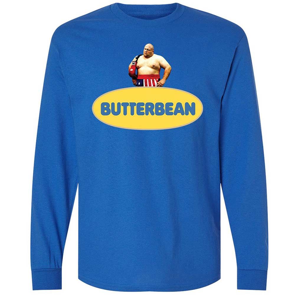Hilarious Butterbean Boxing - Royal - 3
