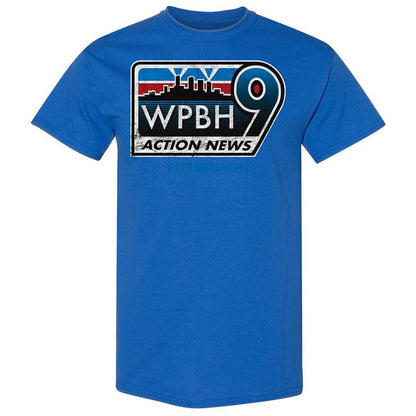WPBH Channel 9 - Royal - 3