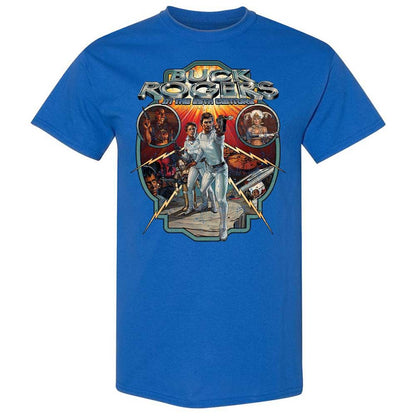 Buck Rogers - Royal - 3