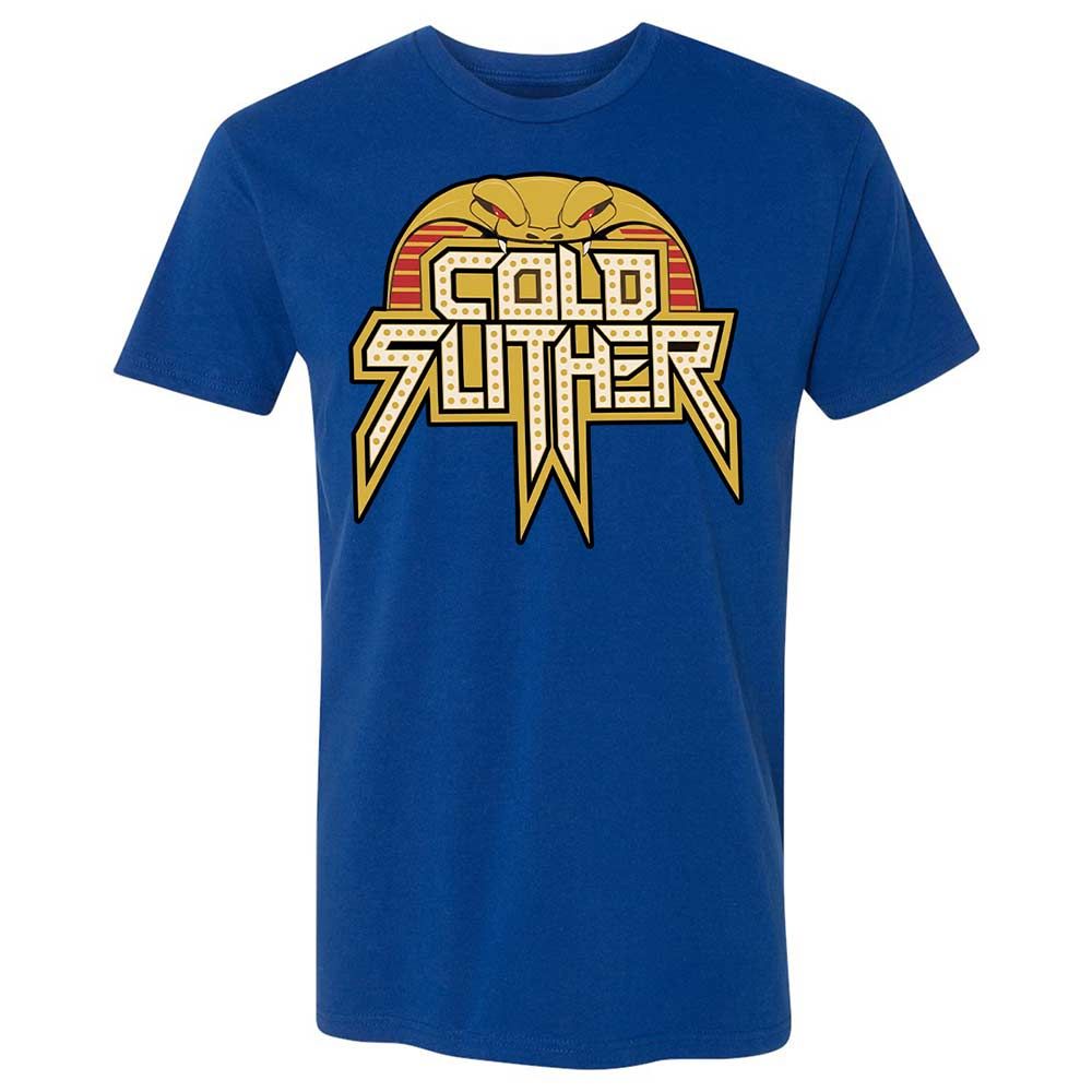 Cold Slither - Royal - 3
