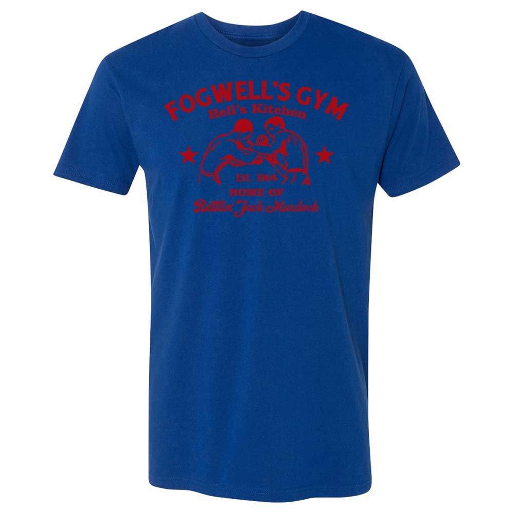 Premium Unisex T-Shirt - A9C8KKLT - Royal - 3