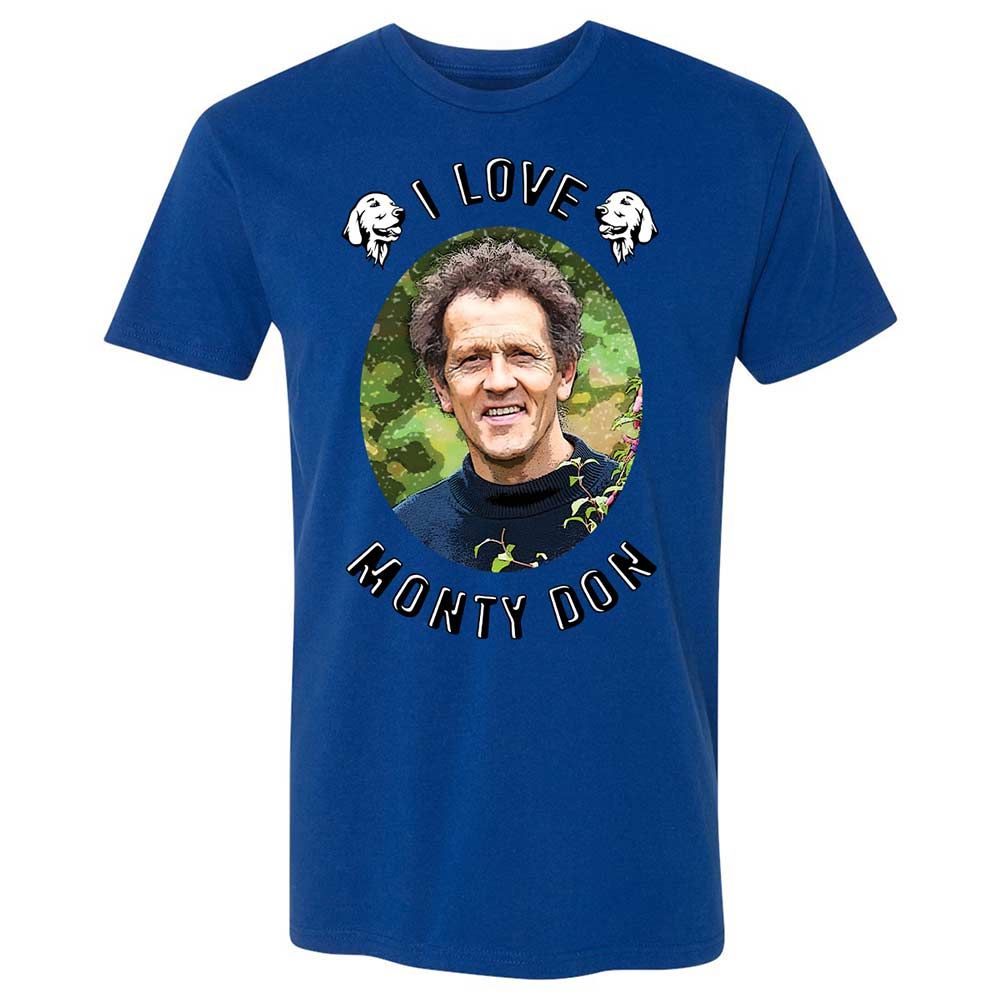 Premium Unisex T-Shirt - LCTRB2J3 - Royal - 3