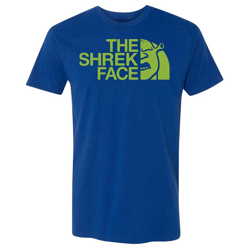 Premium Unisex T-Shirt - D1JFP1SR - Royal - 3