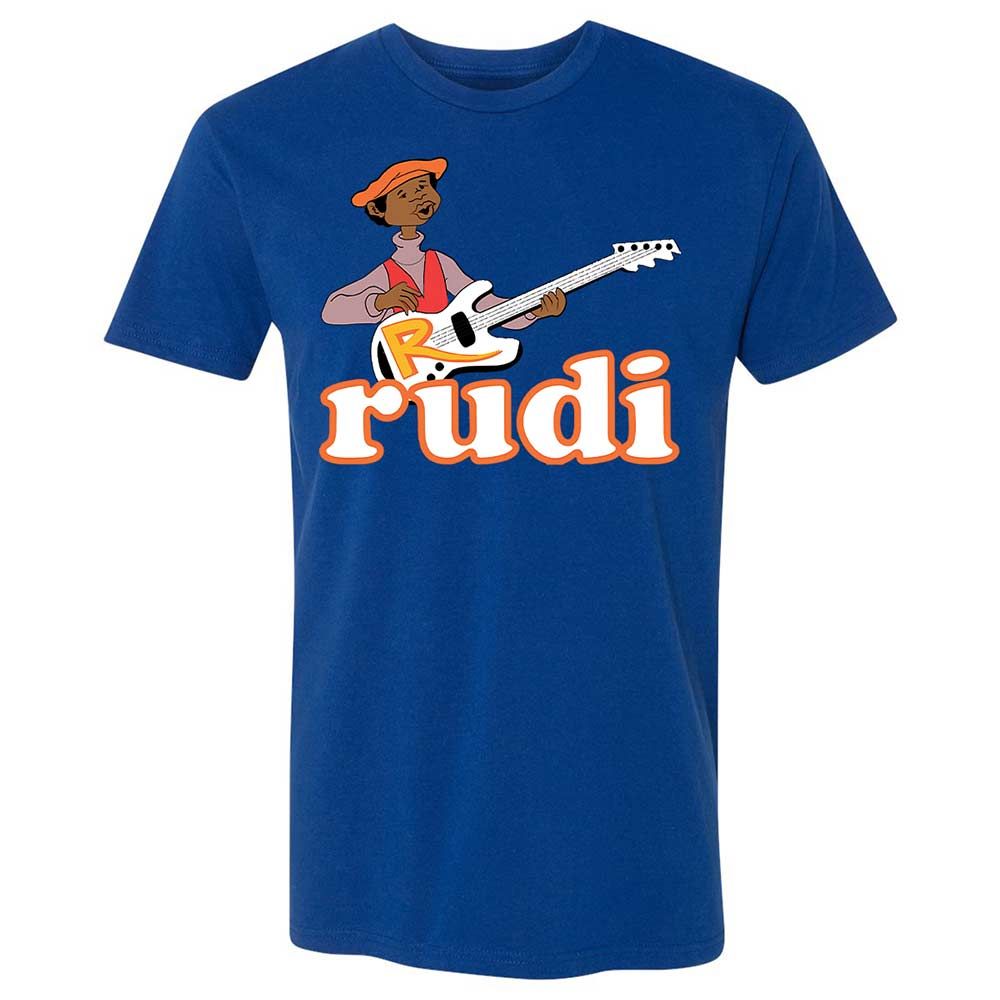 Premium Unisex T-Shirt - 3B2HLJWM - Royal - 3