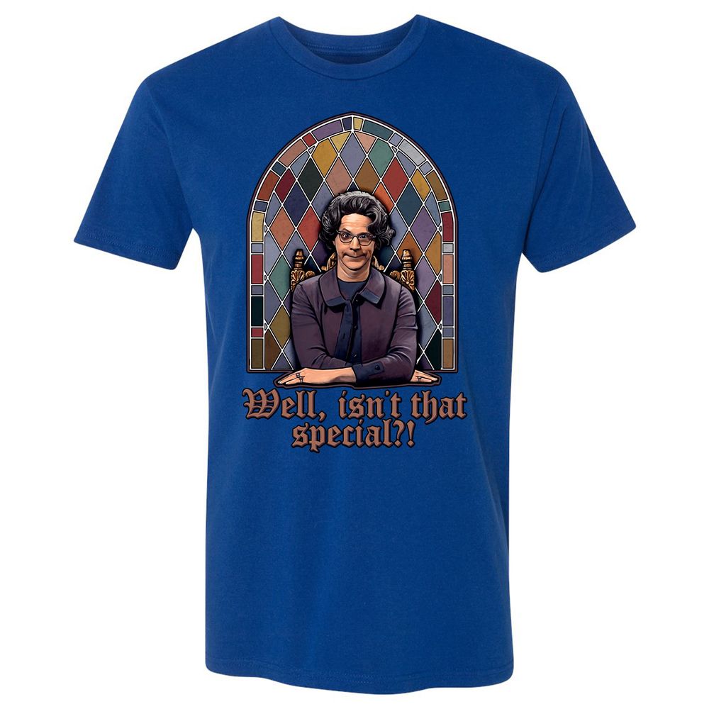 The Church Lady Well - Royal - 3