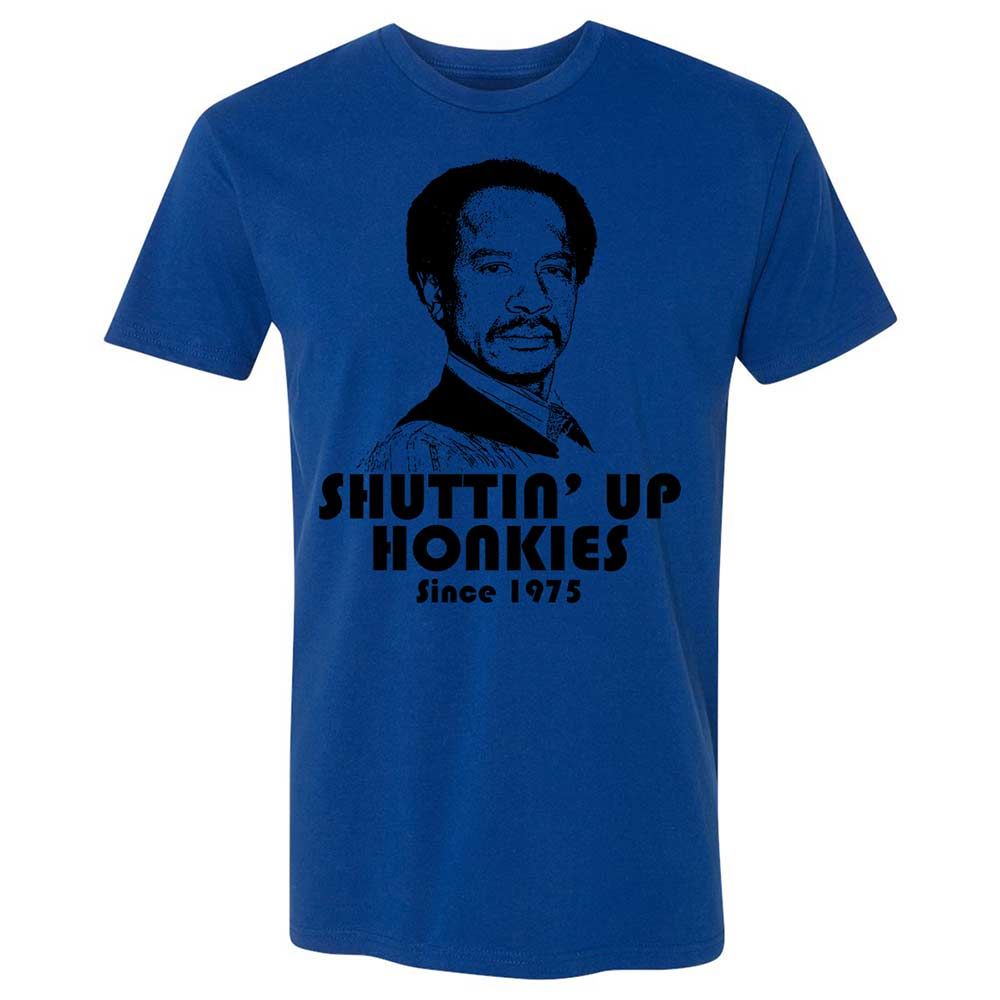 Premium Unisex T-Shirt - ZYQU1GK8 - Royal - 3