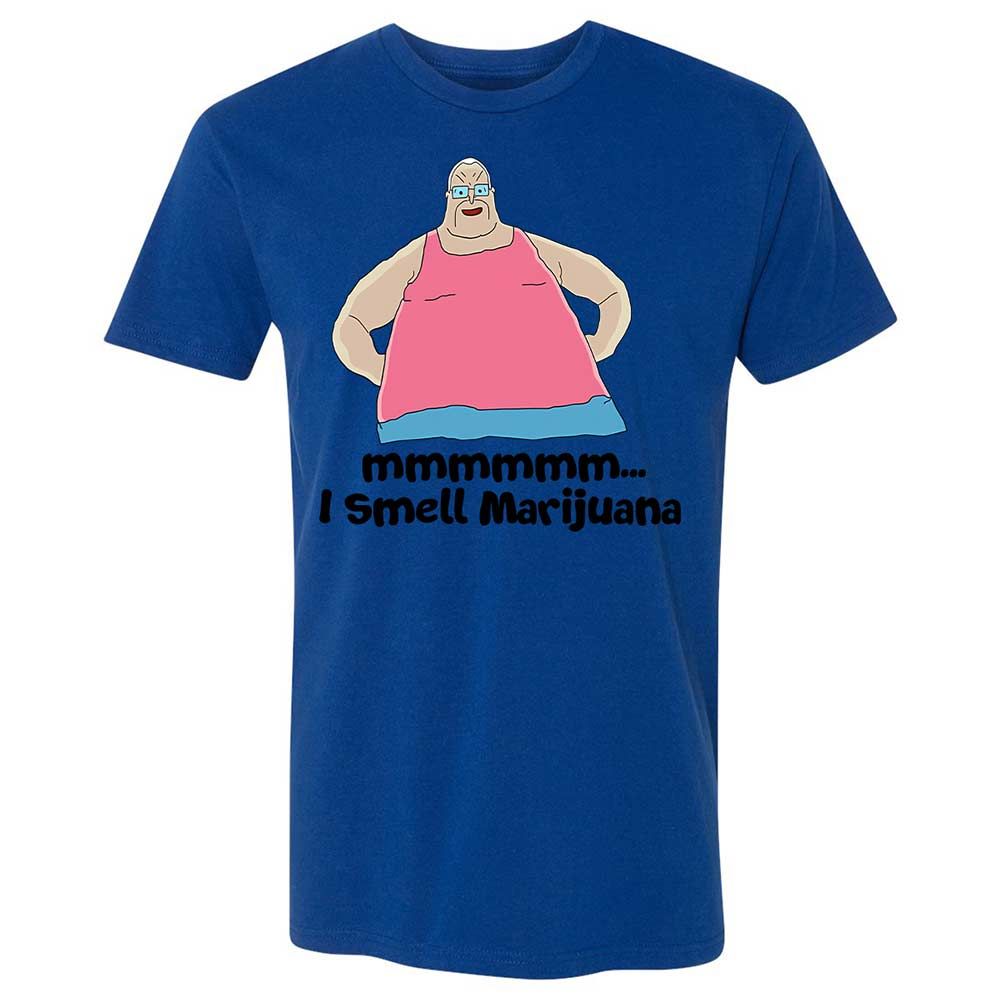 Premium Unisex T-Shirt - H5PWL1Q3 - Royal - 3