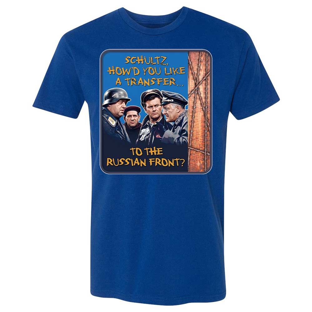 Premium Unisex T-Shirt - 9QYQHUJH - Royal - 3