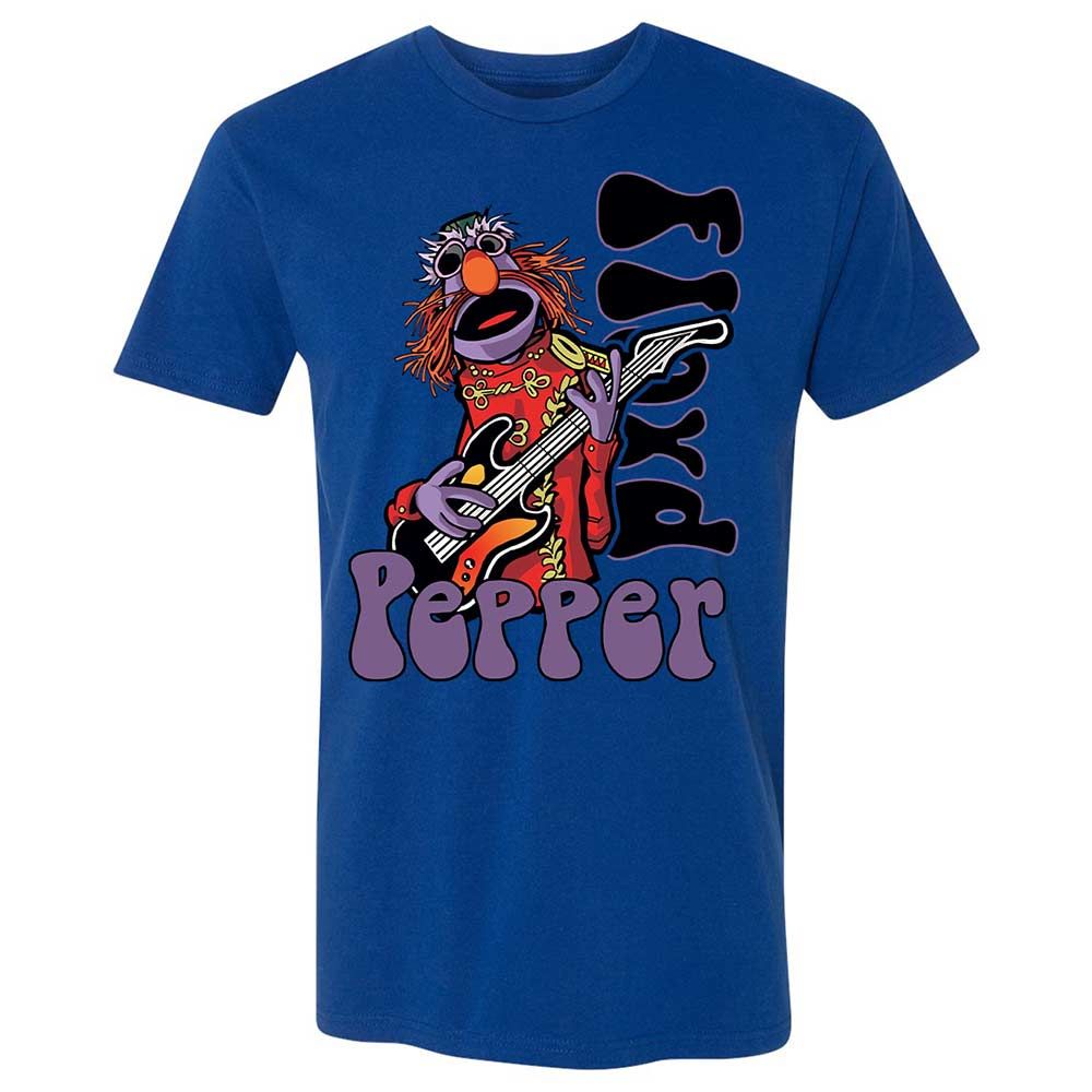 Hippest of the hip - Royal - 3