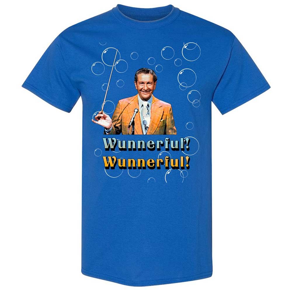 Classic Unisex T-Shirt - 234LFZ2M - Royal - 3