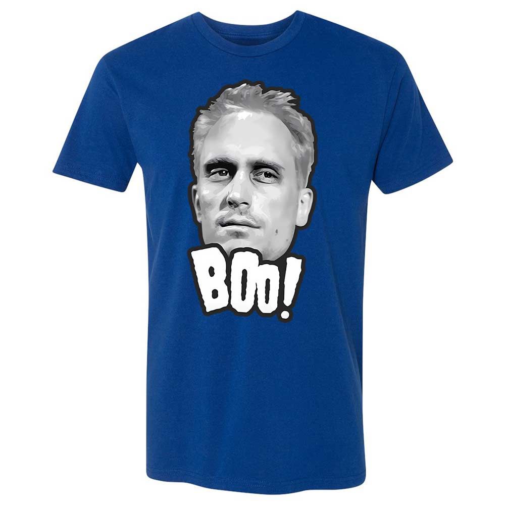 Boo Radley - Royal - 3