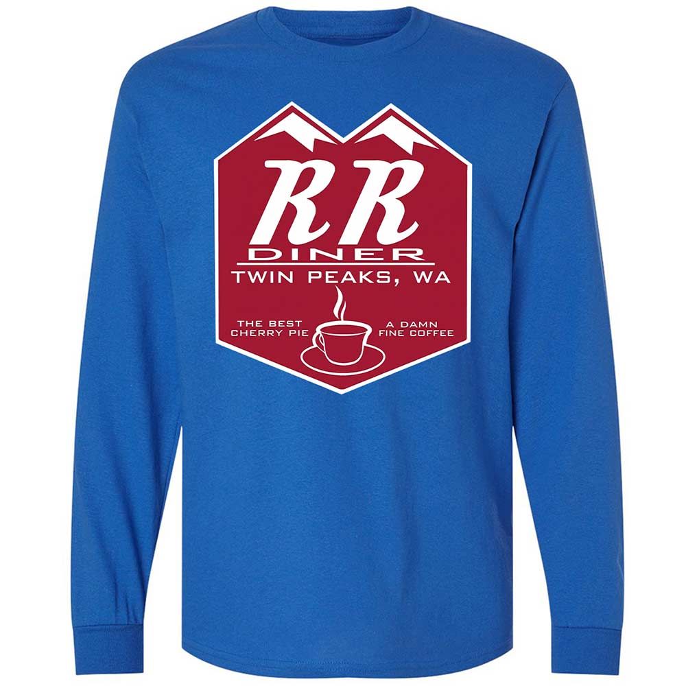 Double R Diner - Royal - 3