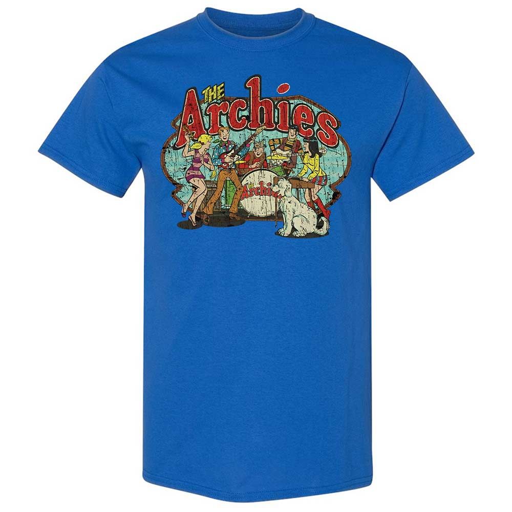 The Archies - Royal - 3