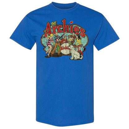The Archies - Royal - 3