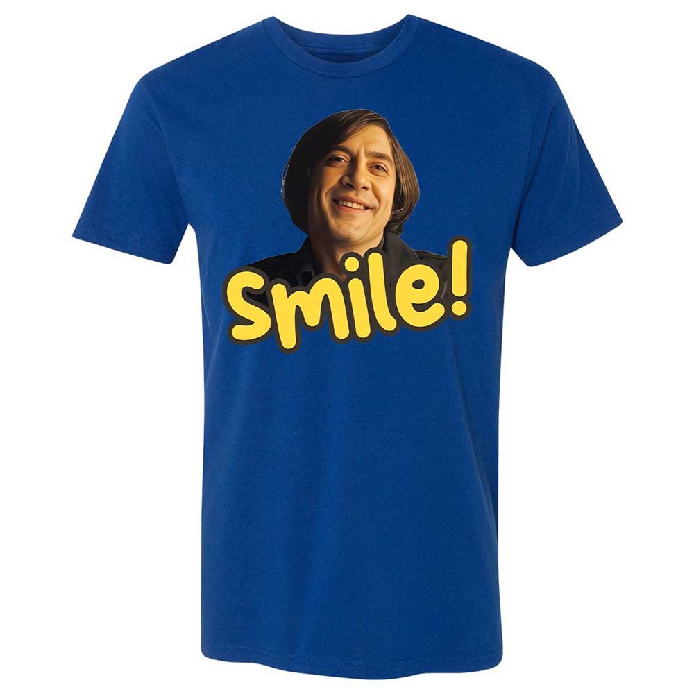 Anton Smile - Royal - 3