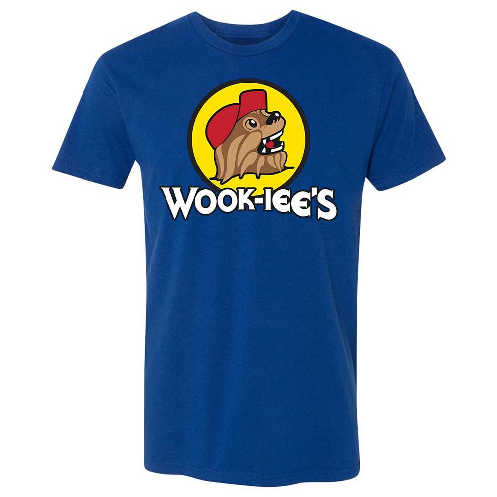 Wook-iee's - Royal - 3