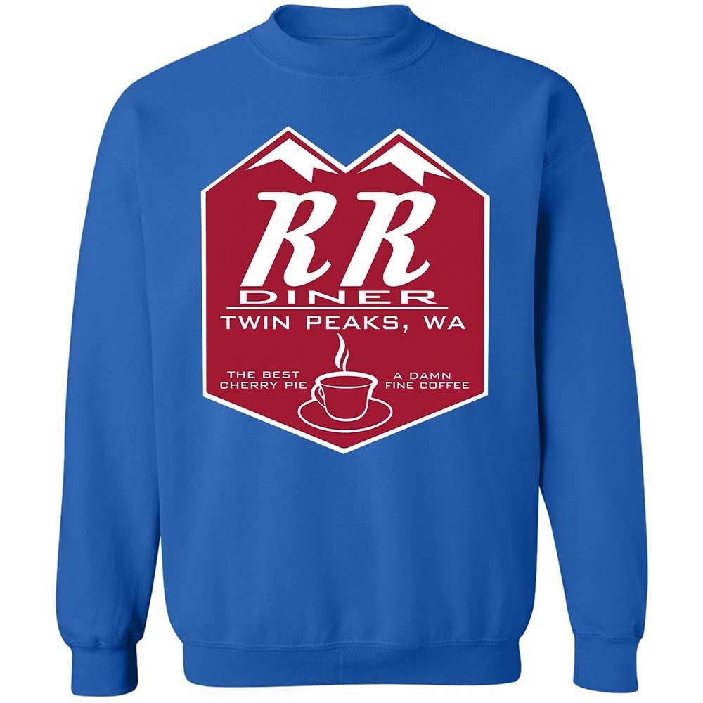 Double R Diner - Royal - 3