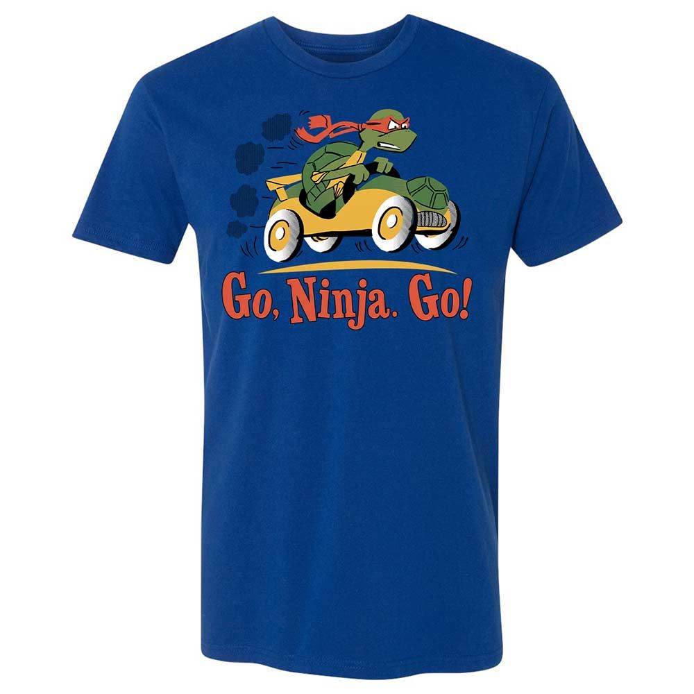 Premium Unisex T-Shirt - K1HWDDA3 - Royal - 3