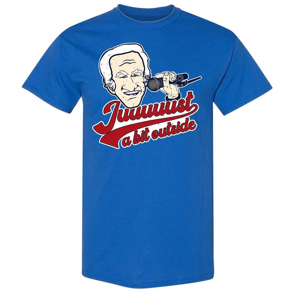 Classic Unisex T-Shirt - ZWM2H9A3 - Royal - 3