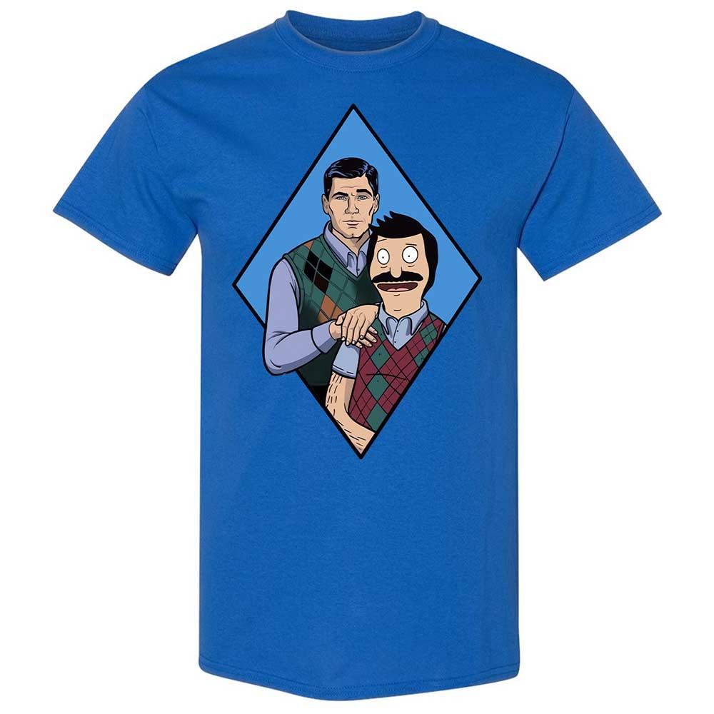 Step Brothers - Royal - 3