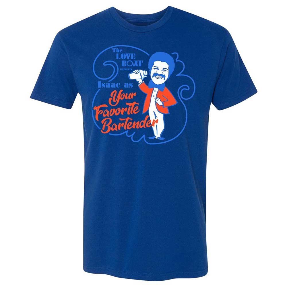 Premium Unisex T-Shirt - VCC1V79M - Royal - 3