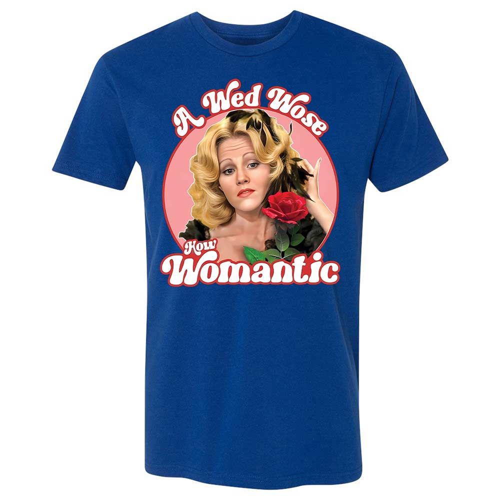 Premium Unisex T-Shirt - 2SAVRWZD - Royal - 3