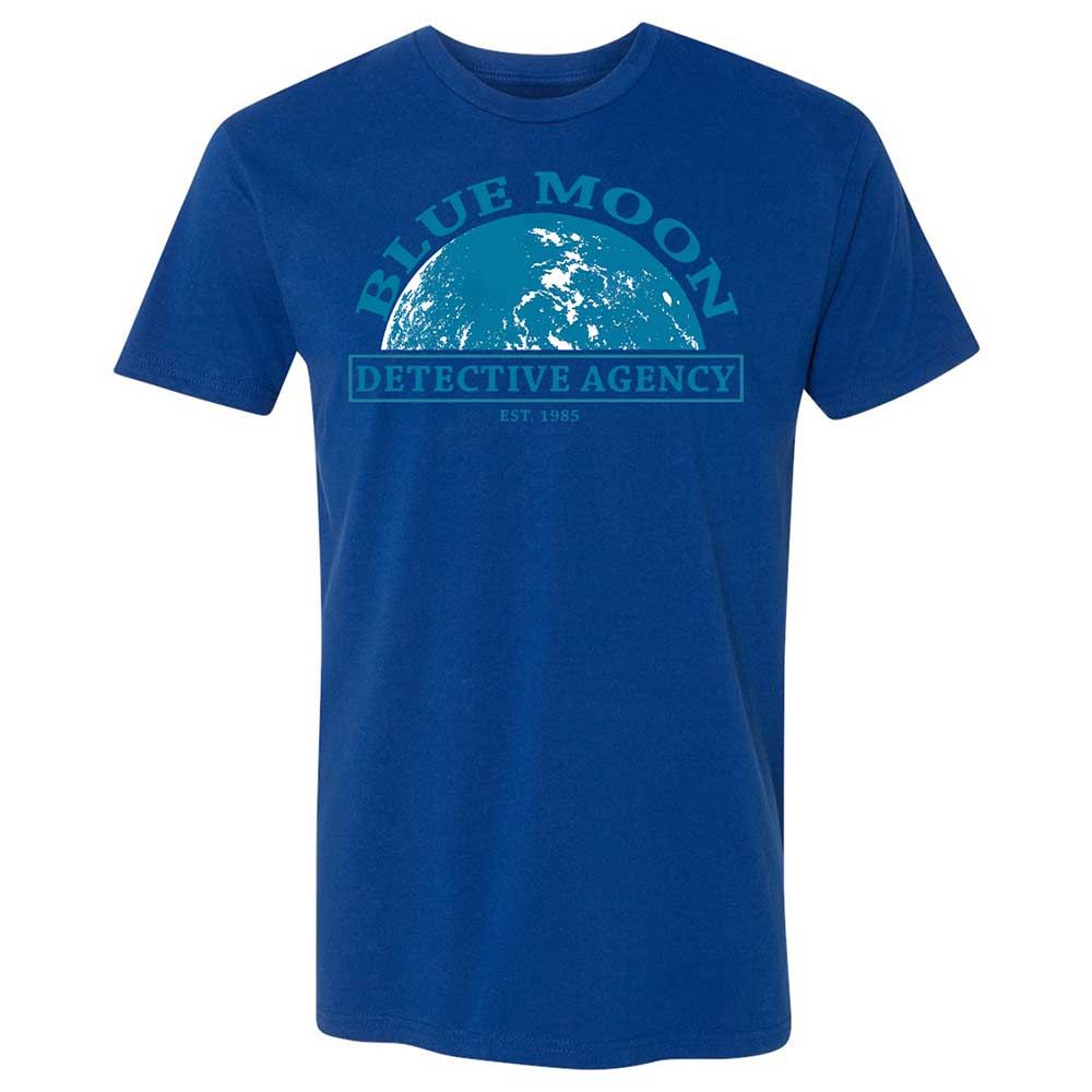 Premium Unisex T-Shirt - MSKL7XKN - Royal - 3