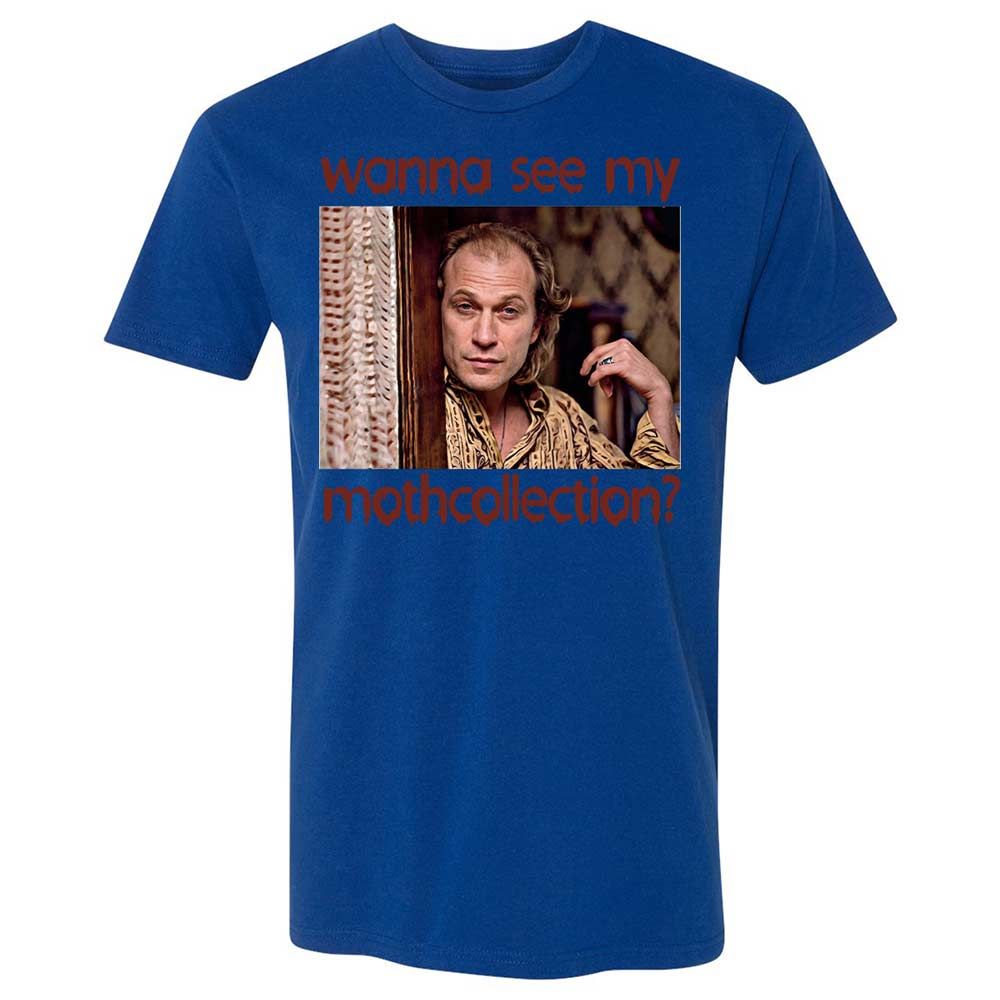 Premium Unisex T-Shirt - 3EJPNJLS - Royal - 3