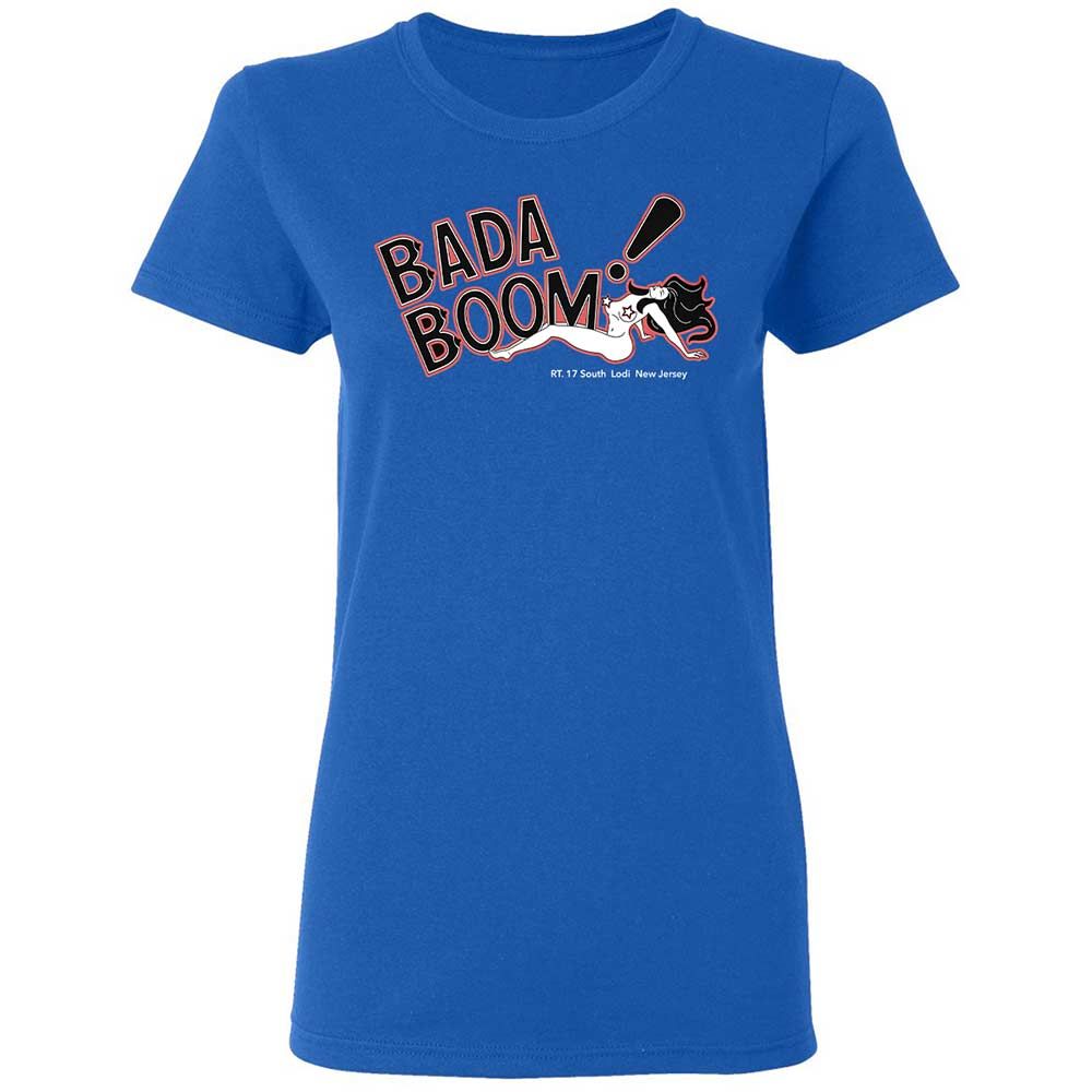 Bada Boom - Royal - 3