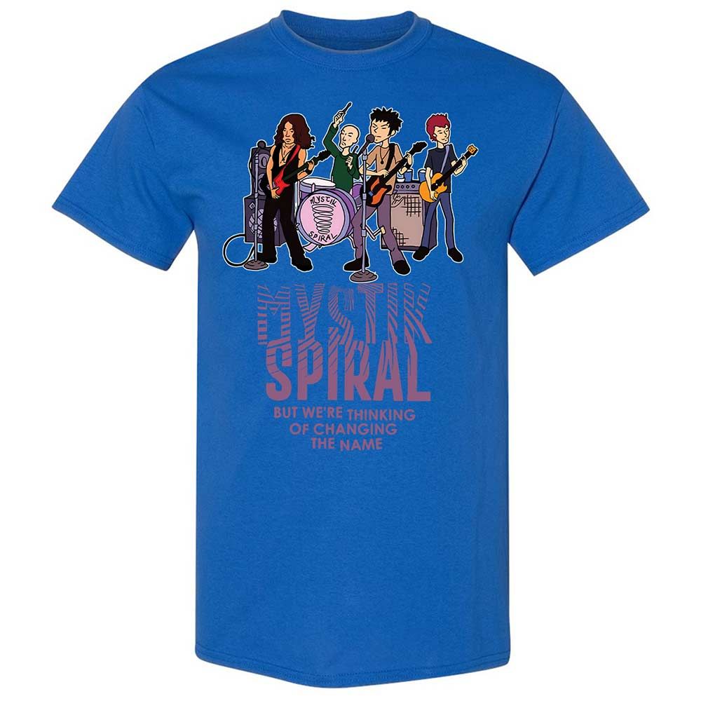 Mystik Spiral - Royal - 3