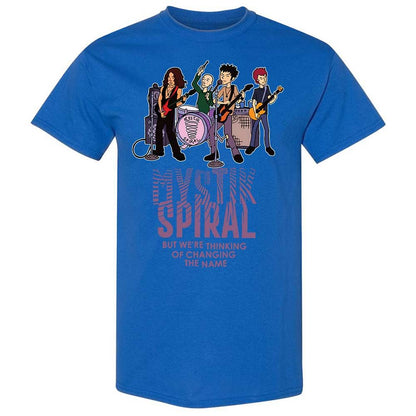 Mystik Spiral - Royal - 3