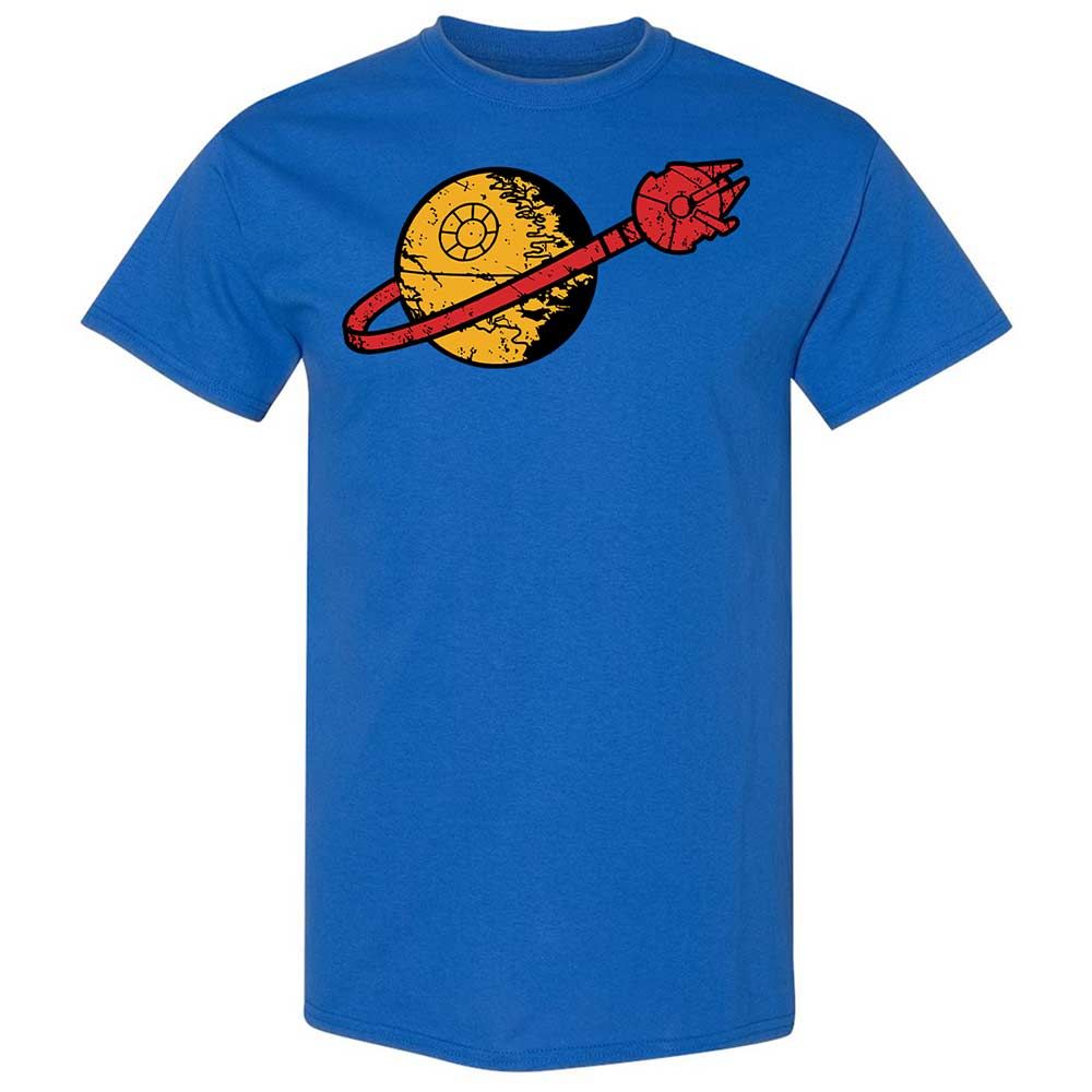 Space Lego Vintage - Royal - 3