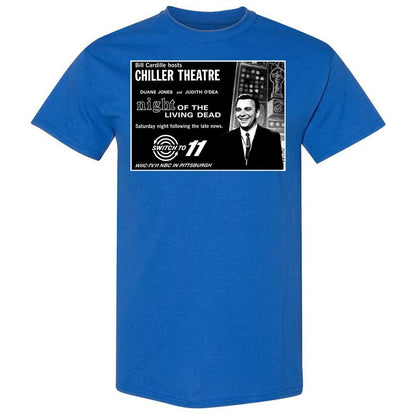 Chiller Theatre - Royal - 3