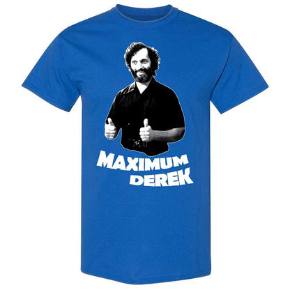 Maximum Derek - Royal - 3