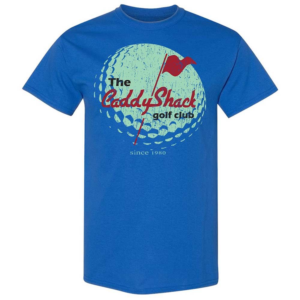 Classic Unisex T-Shirt - 1M81EPQA - Royal - 3