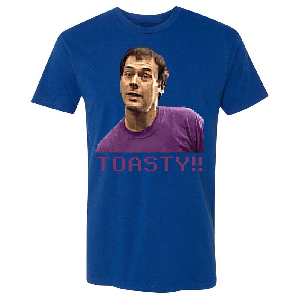 Toasty - Royal - 3