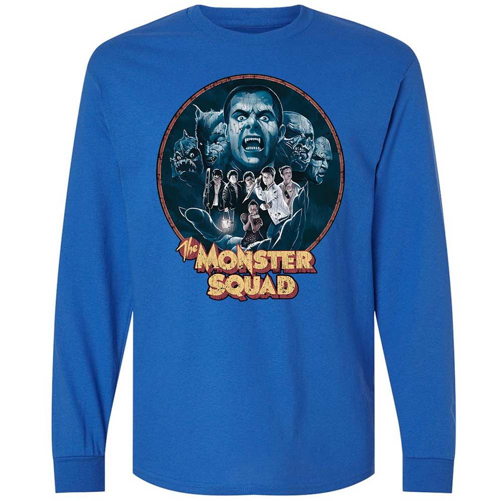 The Monster Squad - Royal - 3