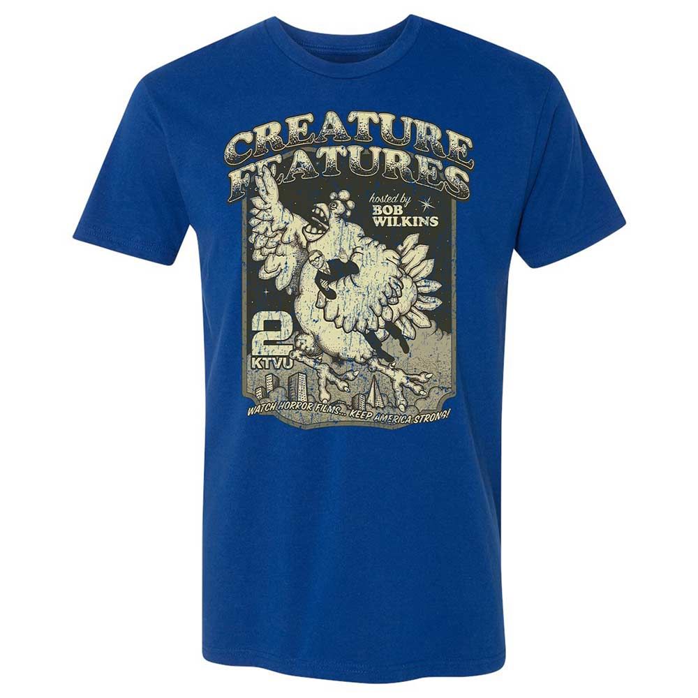 Creature Features - Royal - 3