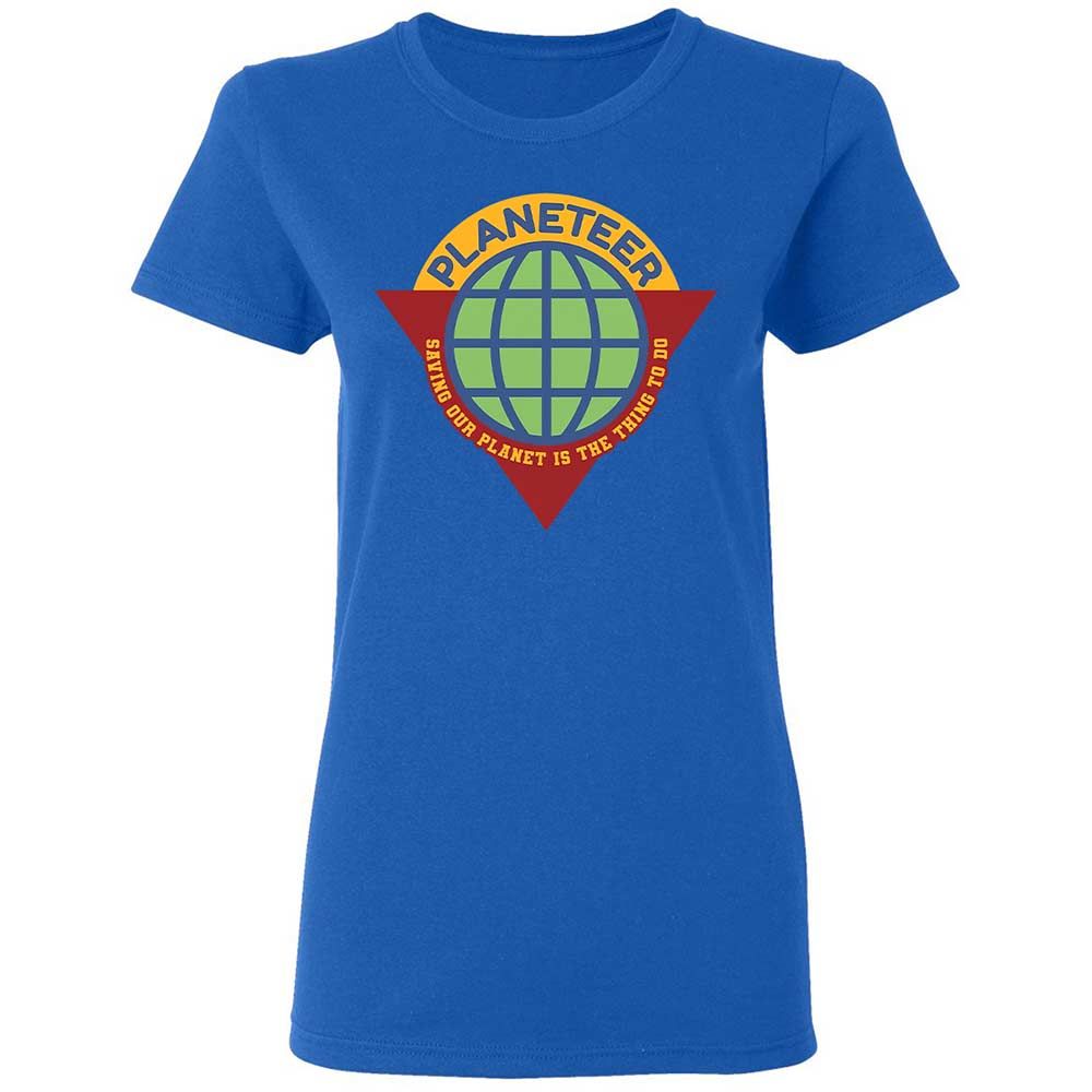 Planeteer - Royal - 3