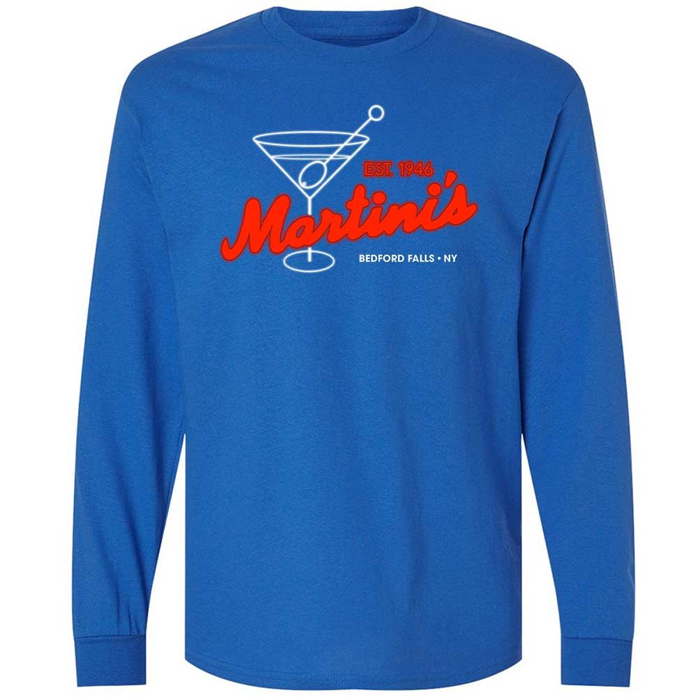 Martini's Bar - Royal - 3