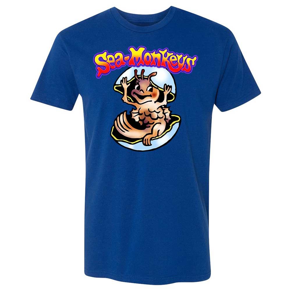 Hatching Sea-Monkeys - Royal - 3