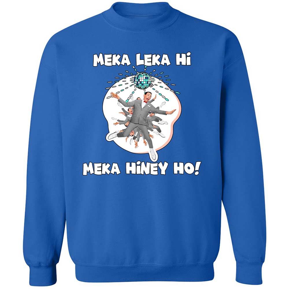 Meka leka hi meka hiney ho - Royal - 3