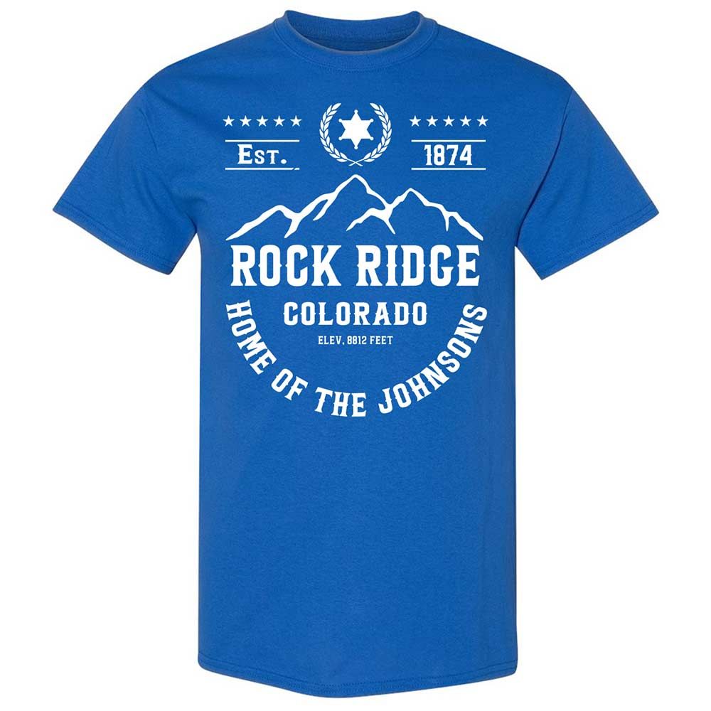 Rock Ridge - Royal - 3