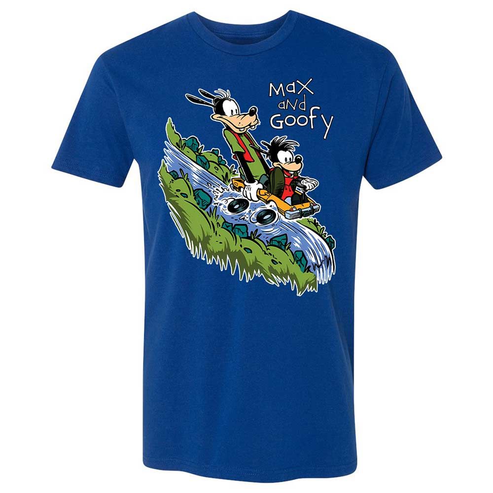 Premium Unisex T-Shirt - CD9P229P - Royal - 3
