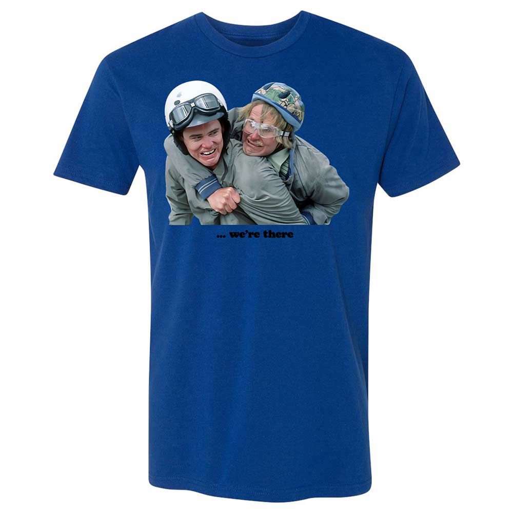 Premium Unisex T-Shirt - C5N1X7ZX - Royal - 3