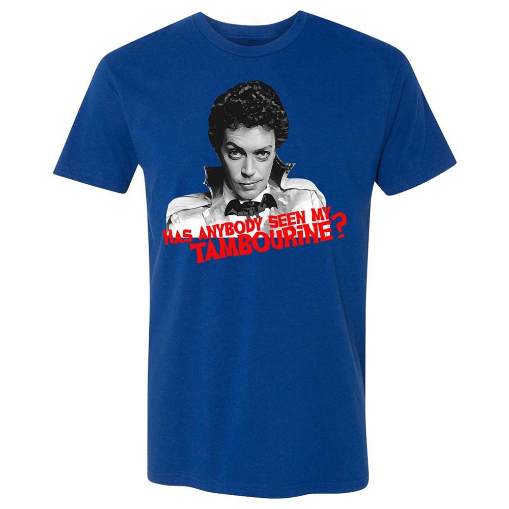 Premium Unisex T-Shirt - 6ZT9LGGV - Royal - 3