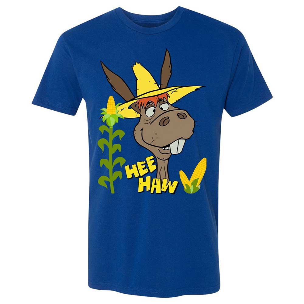 Premium Unisex T-Shirt - CLEPE9M8 - Royal - 3