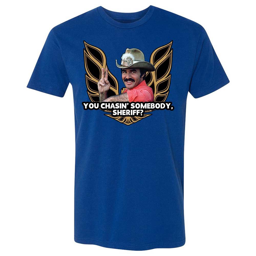 Premium Unisex T-Shirt - YTF3AJ27 - Royal - 3